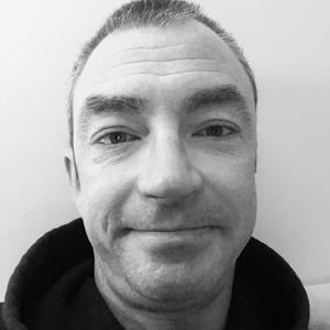 Meet your Posher, Jason